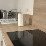 Apartament La Maison Des Vignes Sainte-Eulalie (Gironde)
