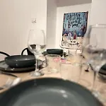 아파트 La Maison Des Vignes Garrigues-et-Sainte-Eulalie
