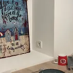 La Maison Des Vignes 아파트
