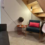 Apartament La Maison Des Vignes