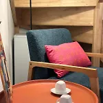 Apartament La Maison Des Vignes Sainte-Eulalie (Gironde)
