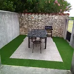 La Maison Des Vignes Garrigues-et-Sainte-Eulalie