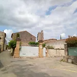 La Maison Des Vignes Sainte-Eulalie (Gironde)