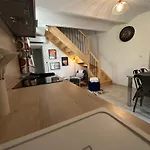 La Maison Des Vignes 아파트 *