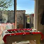 아파트 La Maison Des Vignes Garrigues-et-Sainte-Eulalie