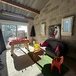 La Maison Des Vignes 아파트 *