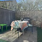 La Maison Des Vignes 아파트